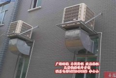 濕簾冷風(fēng)機(jī)給工廠(chǎng)師傅降溫防暑專(zhuān)用設(shè)備
