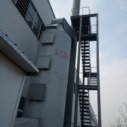 夏季工廠(chǎng)降溫就選環(huán)保凈化空調(diào)