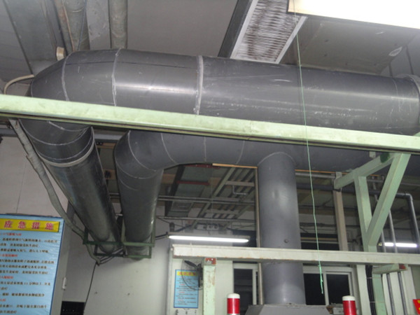 煙氣脫白凈化設(shè)備，煙氣脫白凈化工藝，煙氣脫硫方法