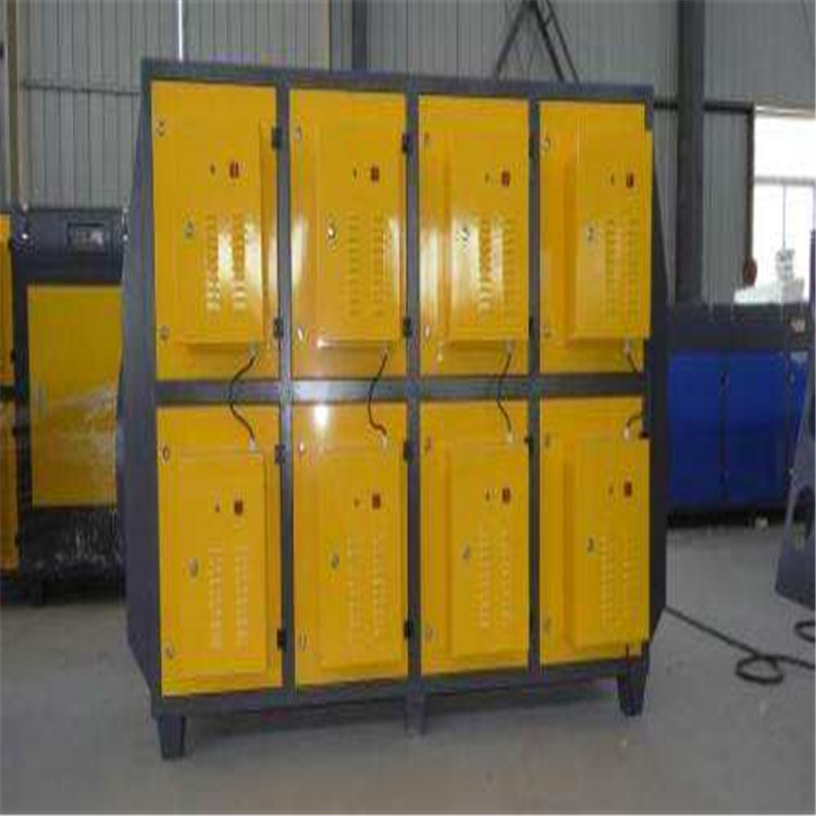 某絲網(wǎng)印刷廠需要進(jìn)行有效收集并做凈化處理，以確保企業(yè)安全運(yùn)行及人員健康、改善車間及廠區(qū)環(huán)境、達(dá)到環(huán)保要求。