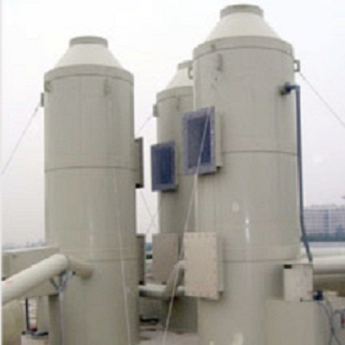 噴淋塔除塵，水噴淋粉塵處理方法，鑄造廠噴淋通風除塵方案