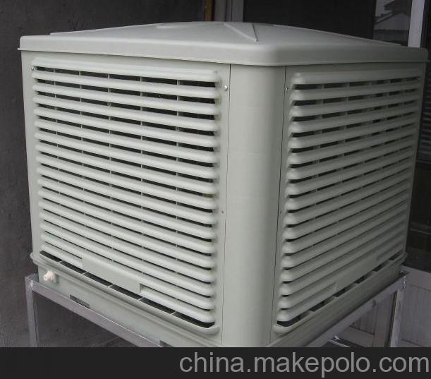 南京鋁型材生產(chǎn)加工車間怎么降溫?fù)Q氣？