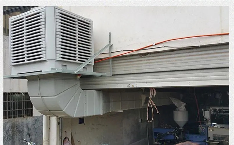 絲印廠降溫，絲印廠排風(fēng)降溫系統(tǒng)，絲印車間換氣通風(fēng)辦法，絲印車間通風(fēng)換氣工藝，絲印車間降溫去熱辦法可以咨詢我們。