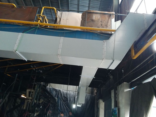 食品加<a href='http://www.m1enterprise.com/products/lengnuan/' target='_blank' title='工廠通風(fēng)降溫' ><strong>工廠通風(fēng)降溫</strong></a>如何設(shè)計(jì)方案比較合理車間降溫設(shè)備工程-泉州車間降溫設(shè)備