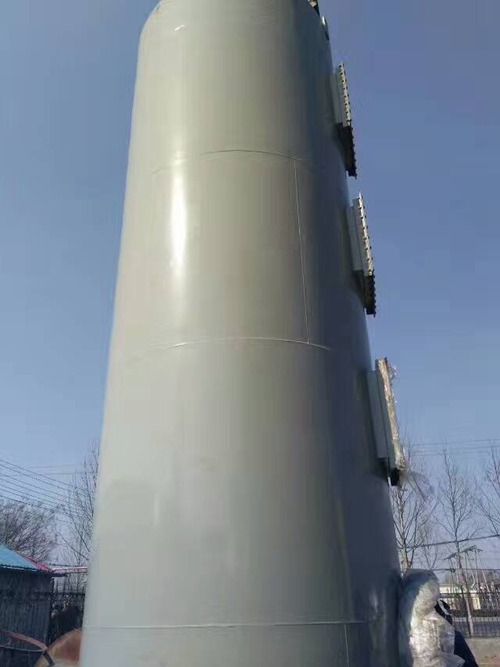 水噴淋廢氣凈化塔－按需定制 廢氣噴淋塔處理工藝－按需定制 廢氣噴淋塔處理工藝－按需定制 橡膠廢氣處理噴淋塔工藝設計 橡膠廢氣處理噴淋塔工藝設計 塑料廠廢氣噴淋塔安裝 塑料廠廢氣噴淋塔安裝 什么是噴淋塔？用在什么行業(yè)？ 什么是噴淋塔？用在什么行業(yè)？ 噴淋塔廢氣處理錯流工藝流程 噴淋塔廢氣處理錯流工藝流程 噴淋塔廢氣處理逆流工藝流程 噴淋塔廢氣處理逆流工藝流程 噴淋塔廢氣處理順流工藝 噴淋塔廢氣處理順流工藝 噴淋塔廢氣處理工藝 專業(yè)噴淋塔廠家 噴淋塔廢氣處理工藝 專業(yè)噴淋塔廠家 GL-20000型號 不銹鋼噴淋塔 GL-20000型號 不銹鋼噴淋塔 GL-20000 廢氣噴淋塔 GL-20000 廢氣噴淋塔